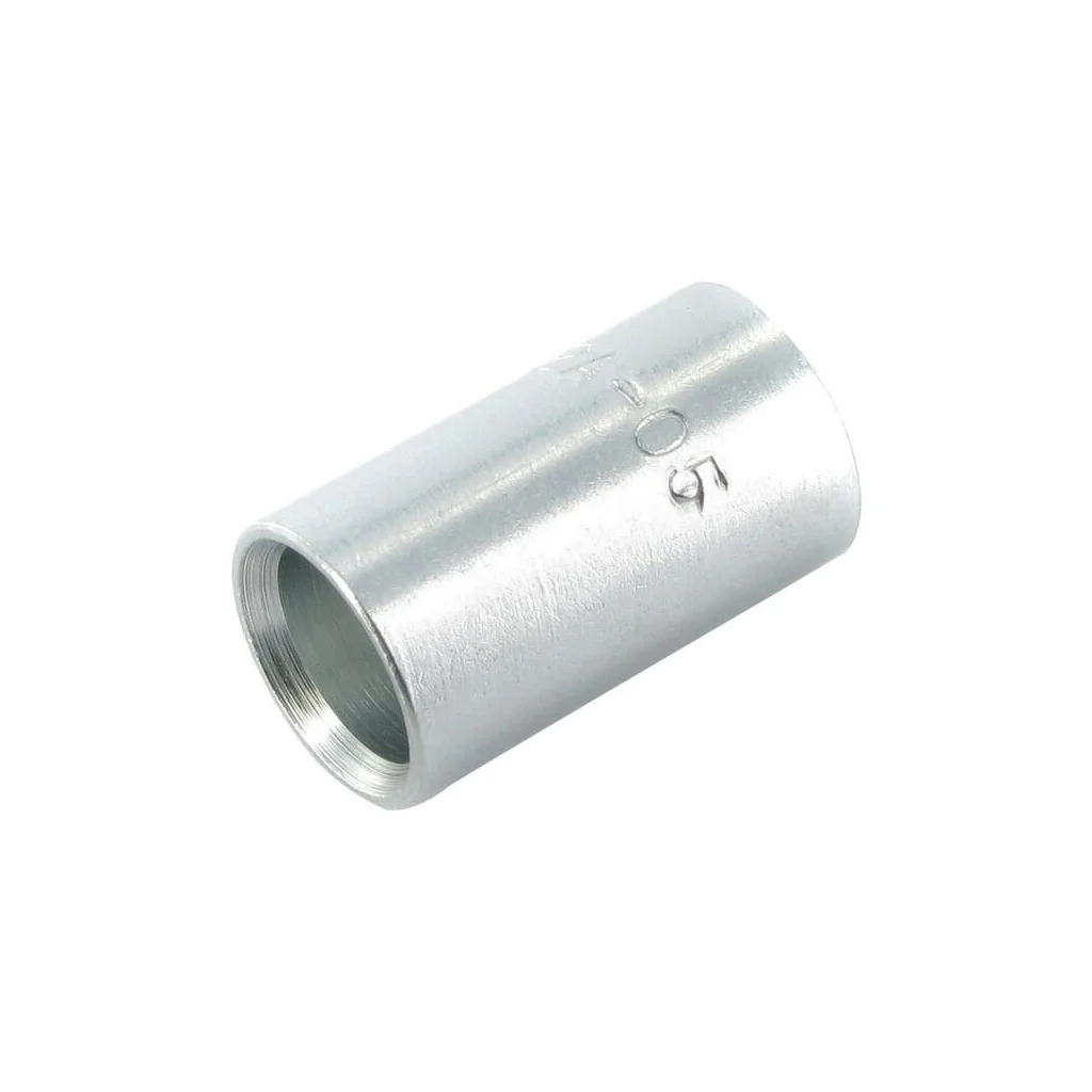 Inel de strângere diametru exterior 17x30mm DN8 oțel / placat cu crom Alfagomma SFA95C08