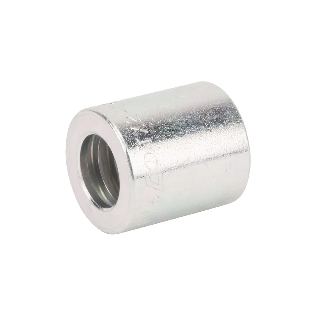 Inel de strângere diametru exterior 27x29,7mm DN10 oțel / placat cu zinc Alfagomma SFATX210