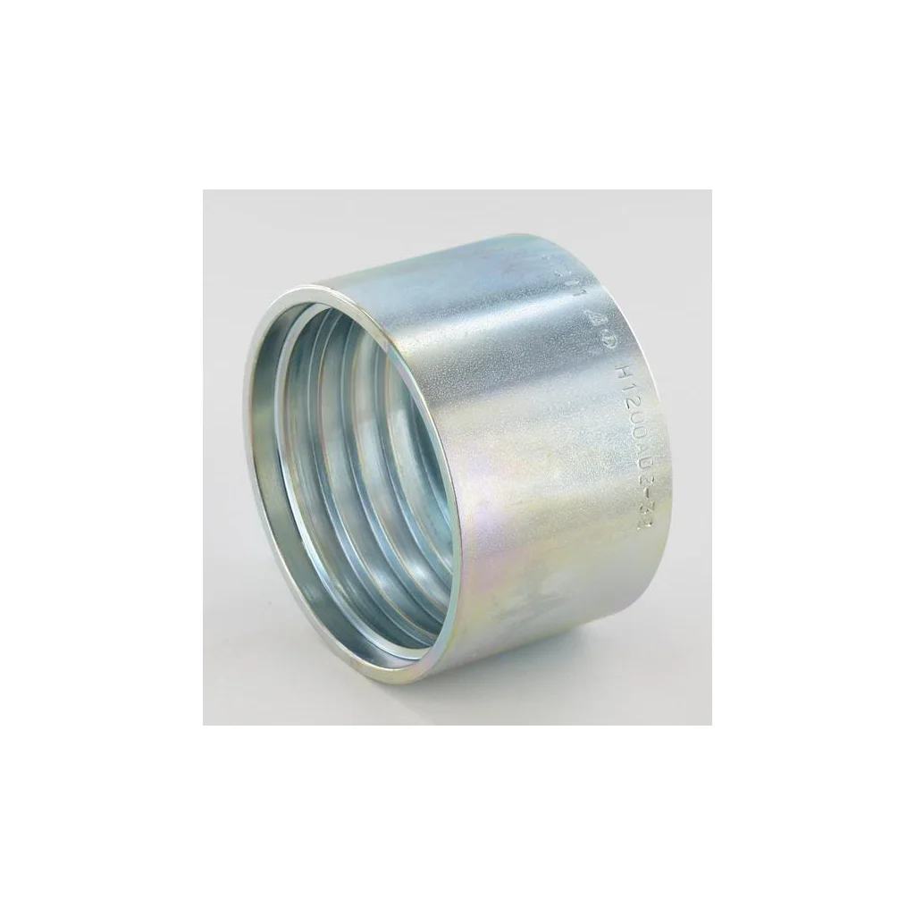Inel de strângere diametru exterior 77x48,5mm DN50 oțel / placat cu zinc Alfagomma SFAD250