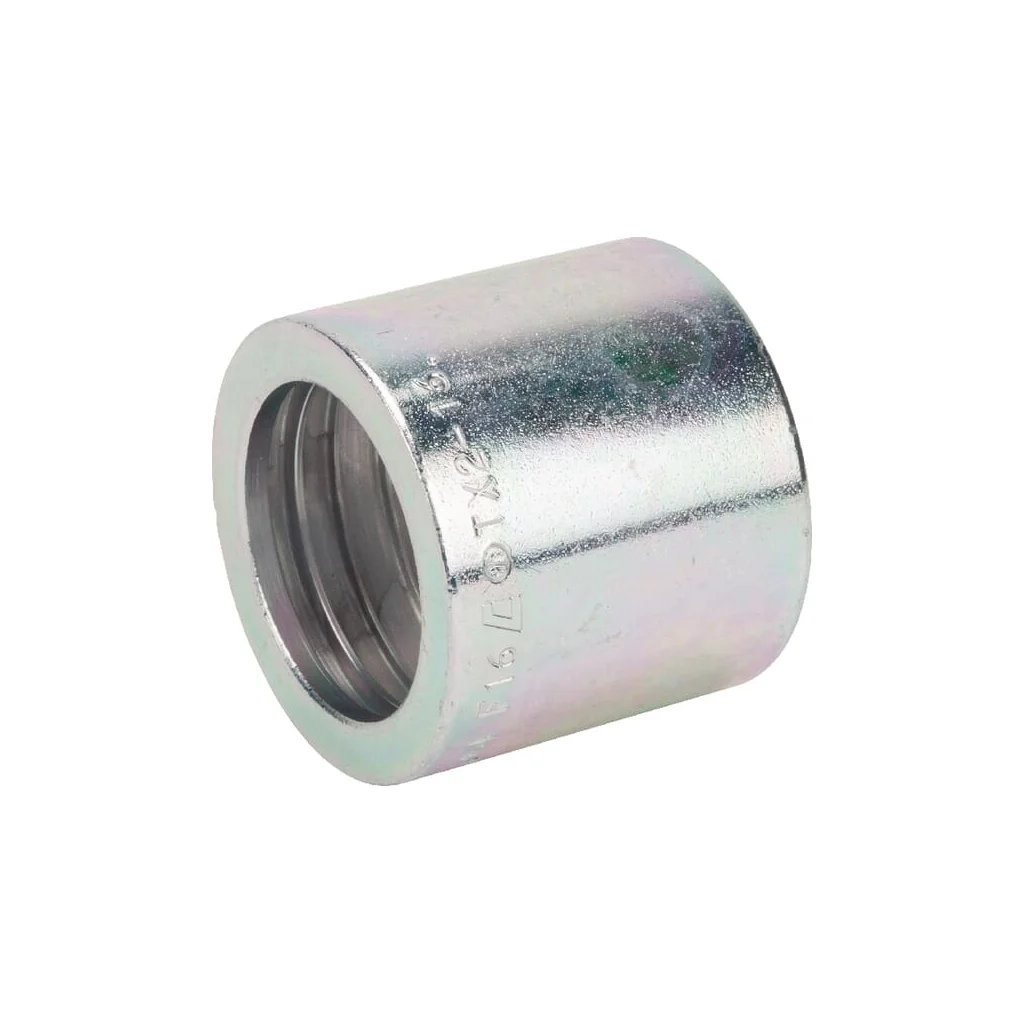 Inel de strângere diametru exterior 48x42,5mm DN25 oțel / placat cu zinc Alfagomma SFATX225