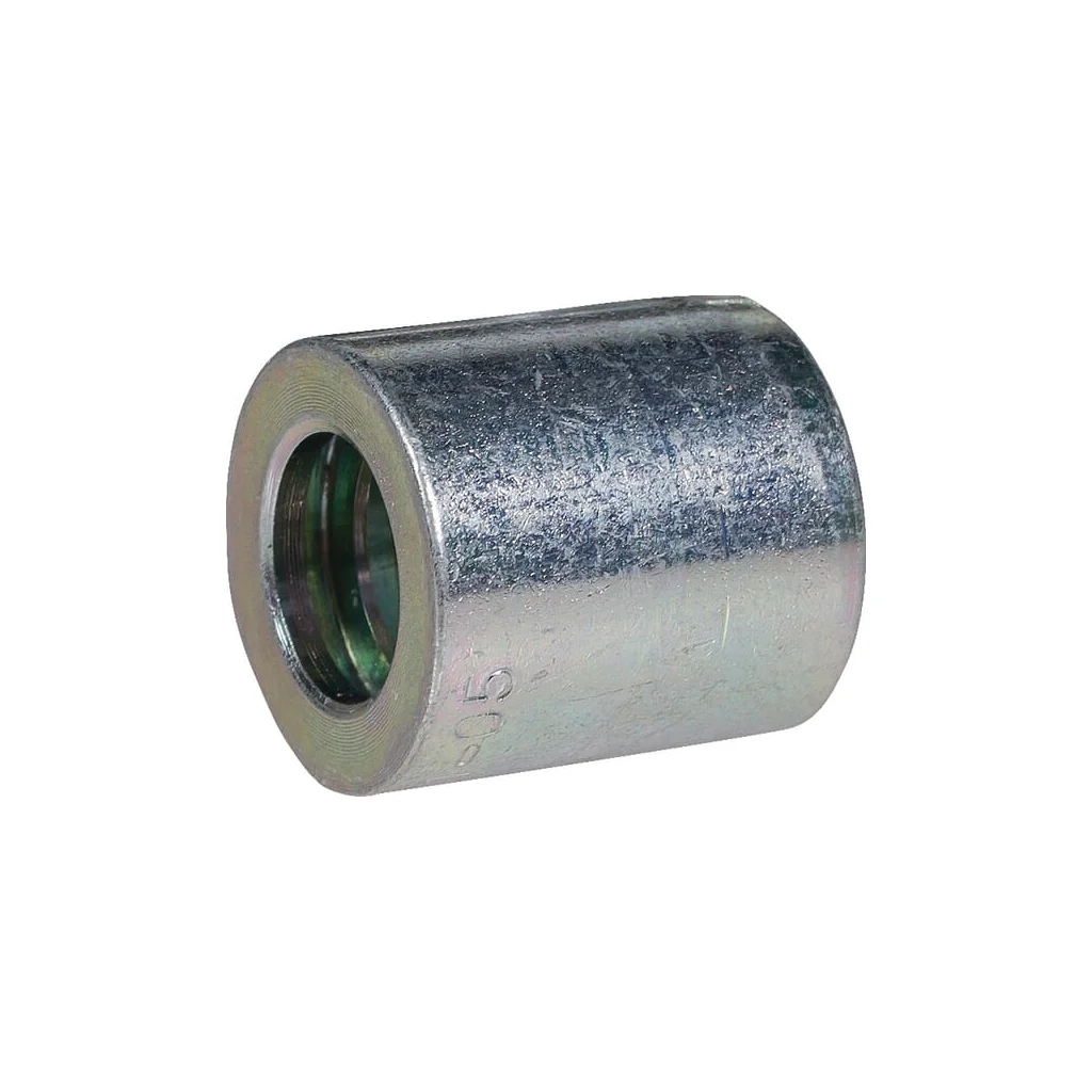 Inel de strângere diametru exterior 24x24,7mm DN8 oțel / placat cu zinc Alfagomma SFAD108P360