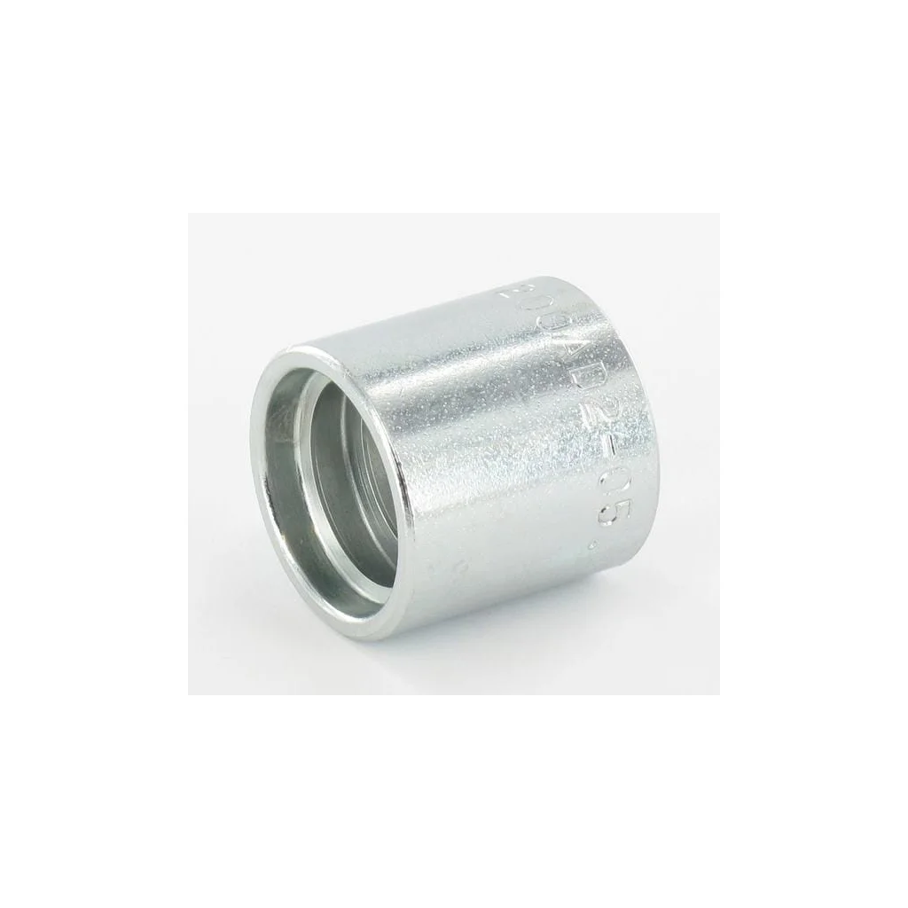Inel de strângere diametru exterior 25x24,7mm DN8 oțel / placat cu zinc Alfagomma SFAD208