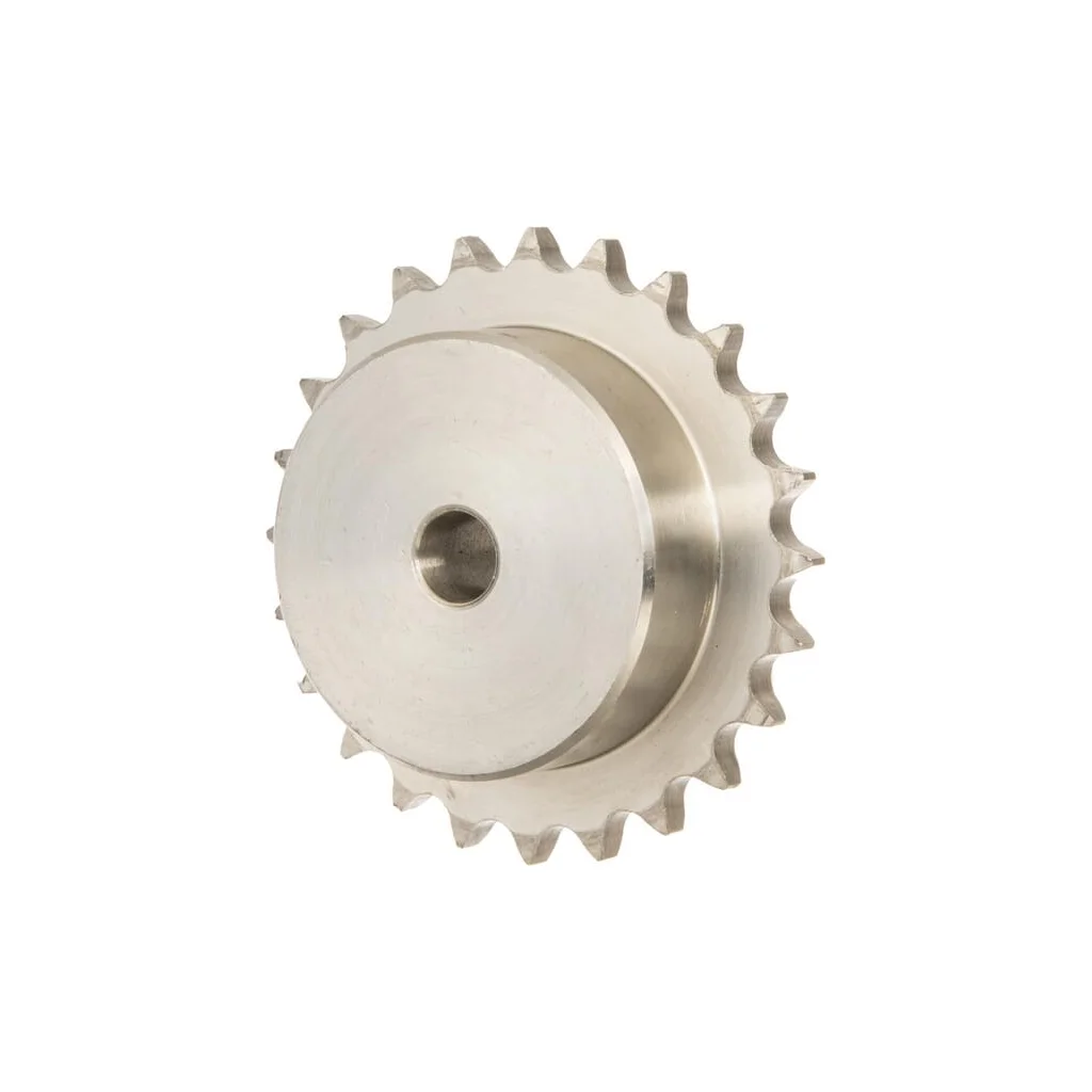Pinion Simplex 24 dinți 1/2" lanț 08 B-1 Oțel inoxidabil 304 SE1224RVS