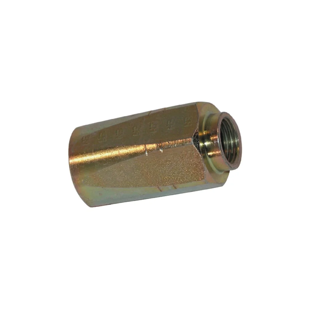 Inel de strângere filetat ferrule DN10-3/8", 2ST SHS10