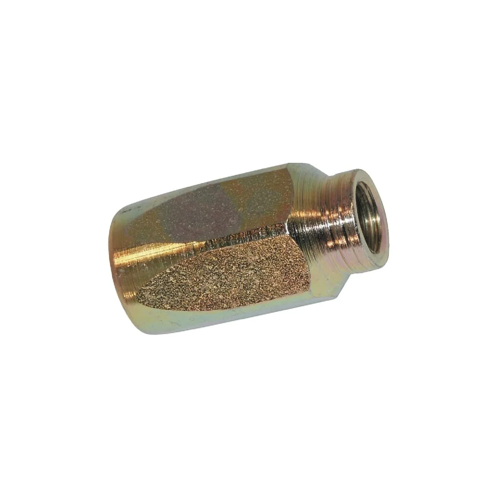 Inel de strângere filetat ferrule DN16-5/8", 2SN SHT16