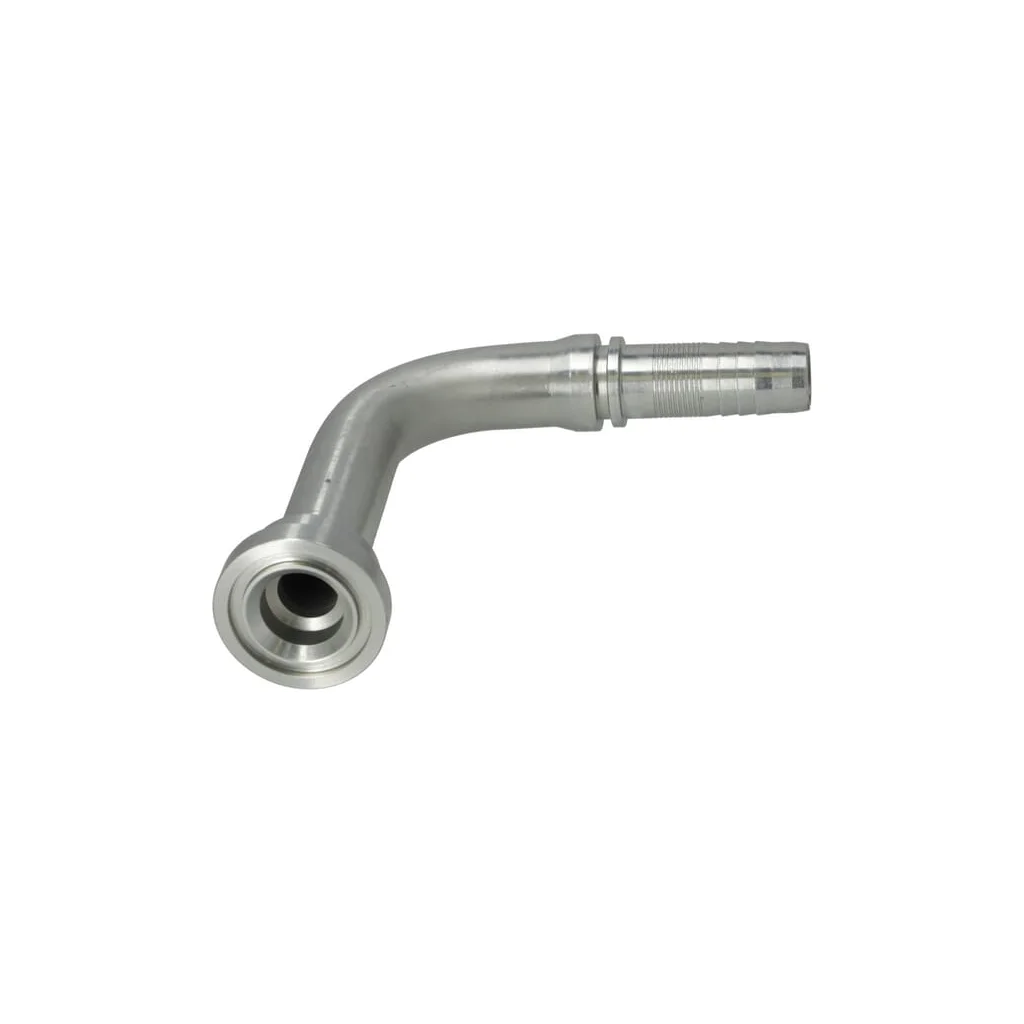 Armătură cu flanșă NS DN25 diametru 54,0mm SFSNS252090150