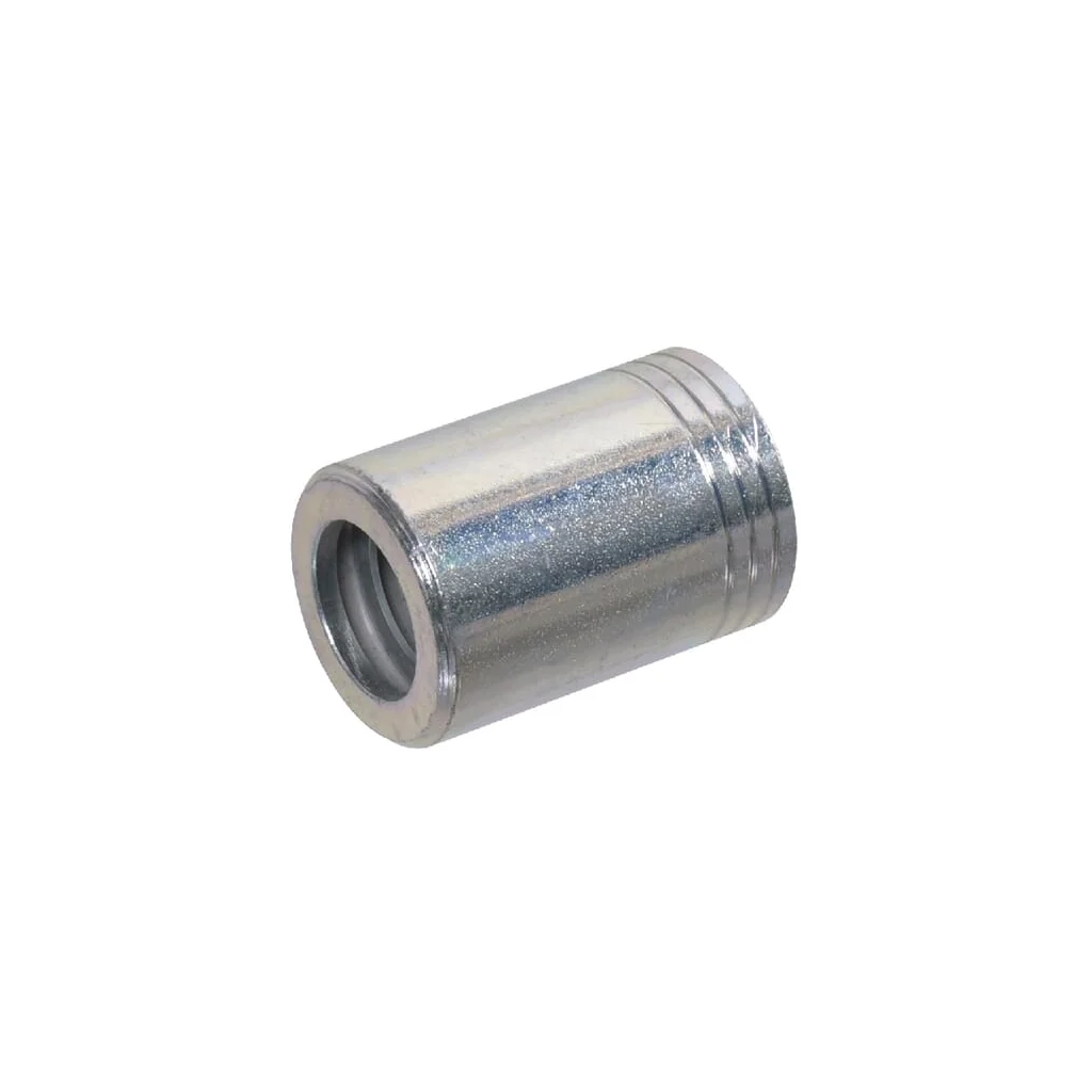Inel de strângere diametru exterior 21x30mm DN5 oțel / placat cu zinc SFT16308