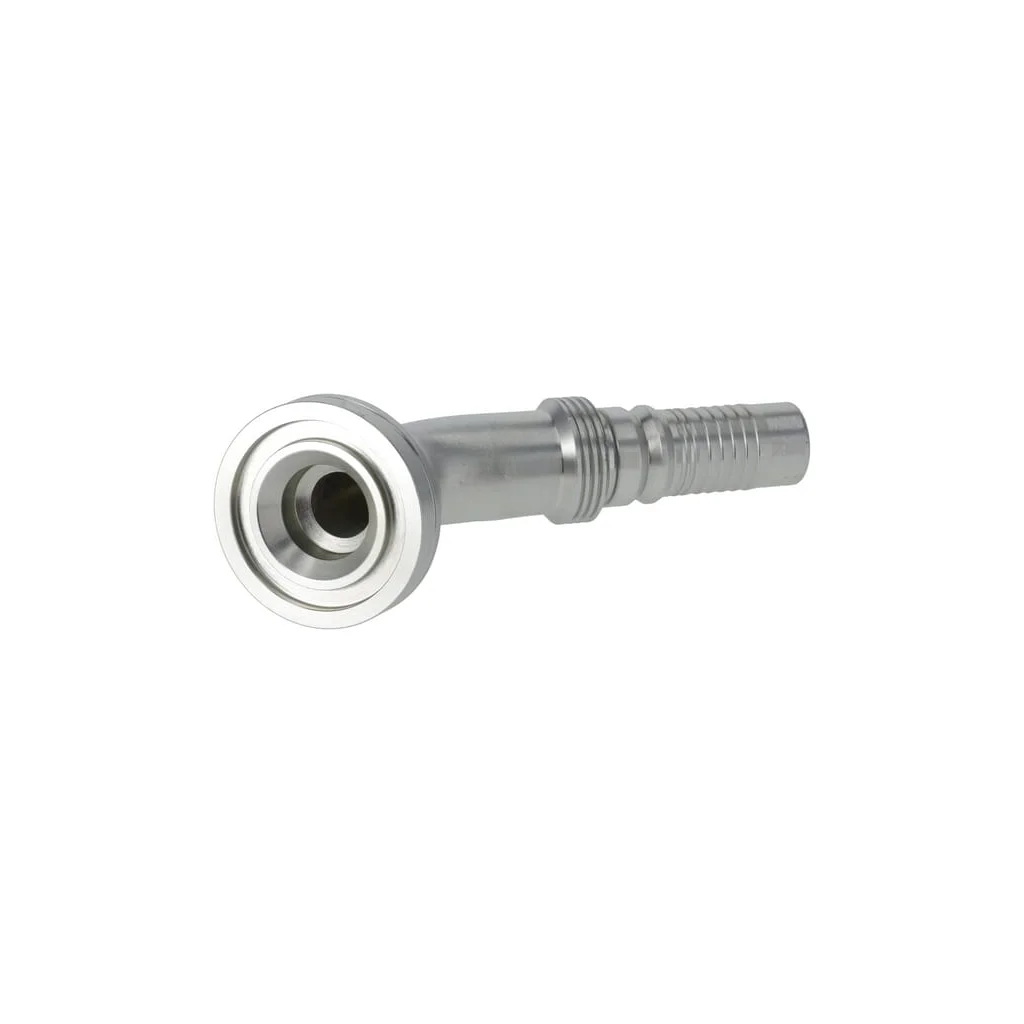 Racord montură 4SH-DN20 cu flanșă diam. 47,6mm 45° SFSH201645G2