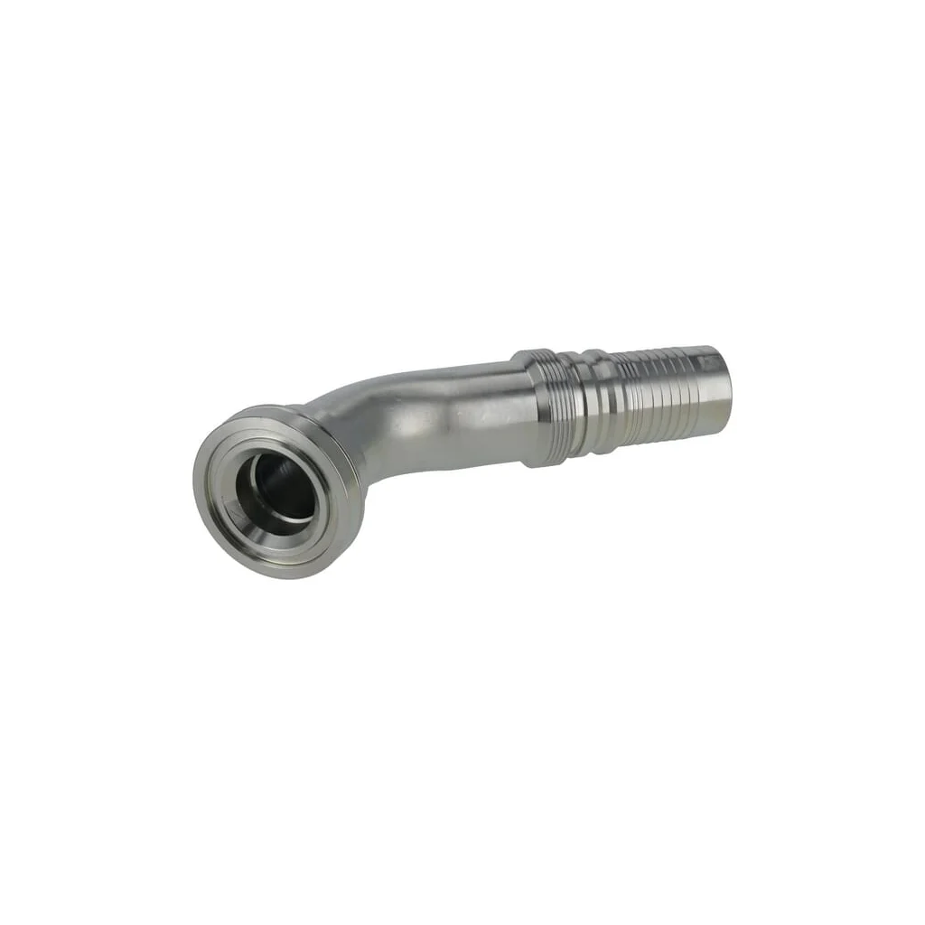 Racord montură 4SH-DN40 cu flanșă diam. 63,5mm 45° SFSH402445G2