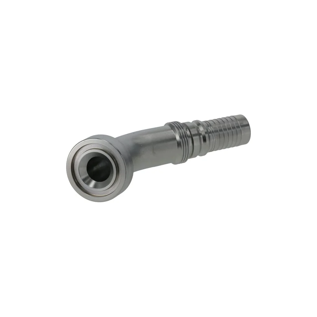 Racord montură 4SH-DN25 diam. flanșă 47.6mm 45° SFSCH251645G2