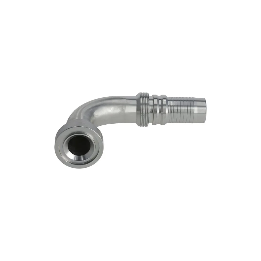 Racord montură 4SH-DN32 diam. flanșă 54,0mm 90° SFSCH322090G2