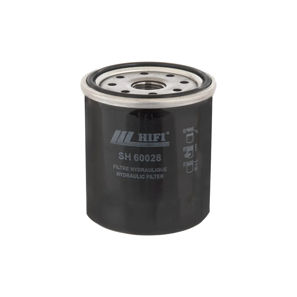 Filtru hidraulic SH60028
