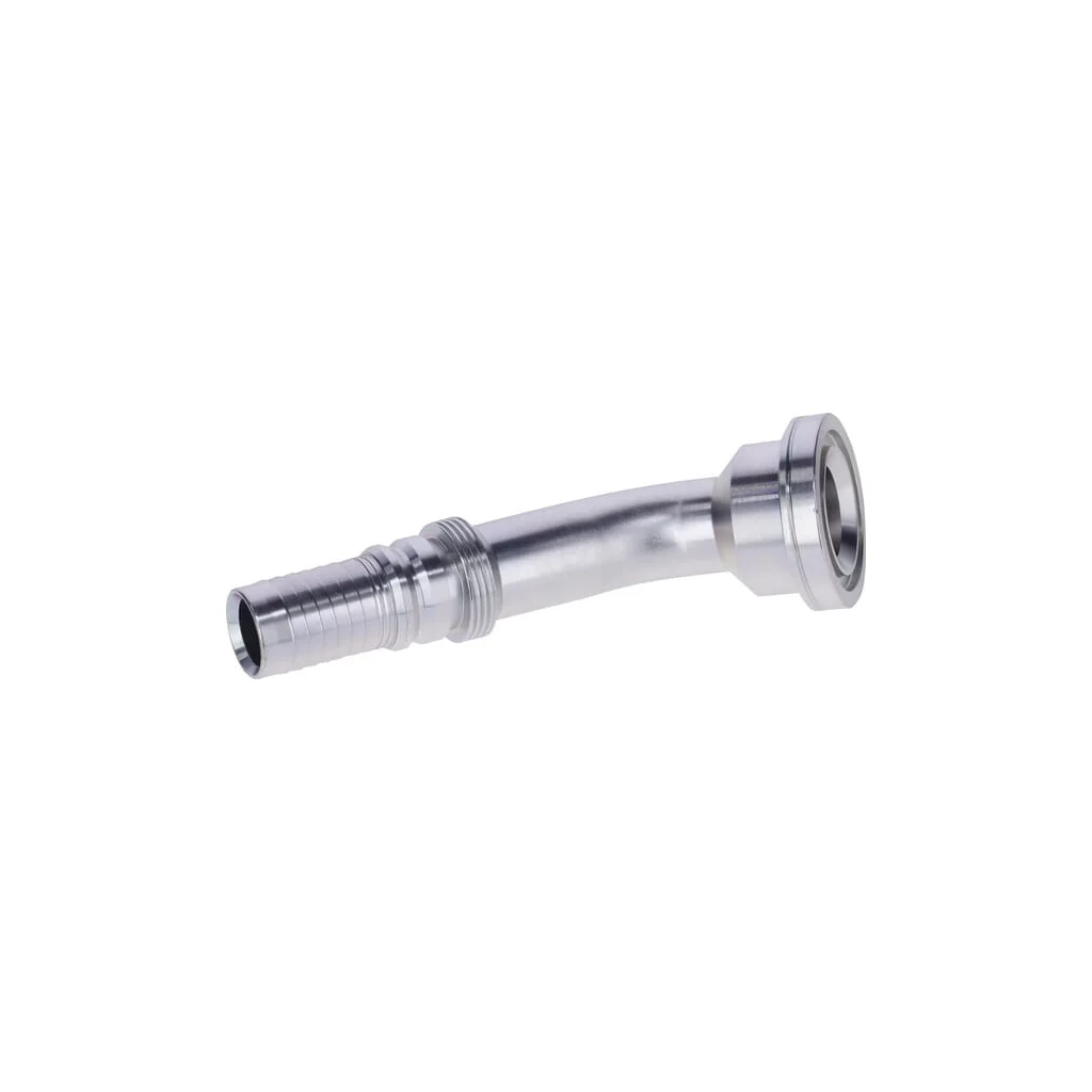 Racord montură 4SH-DN25 cu flanșă diam. 54,0mm 45° SFSH252045G2