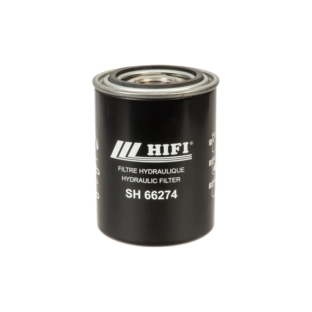 Filtru hidraulic SH66274
