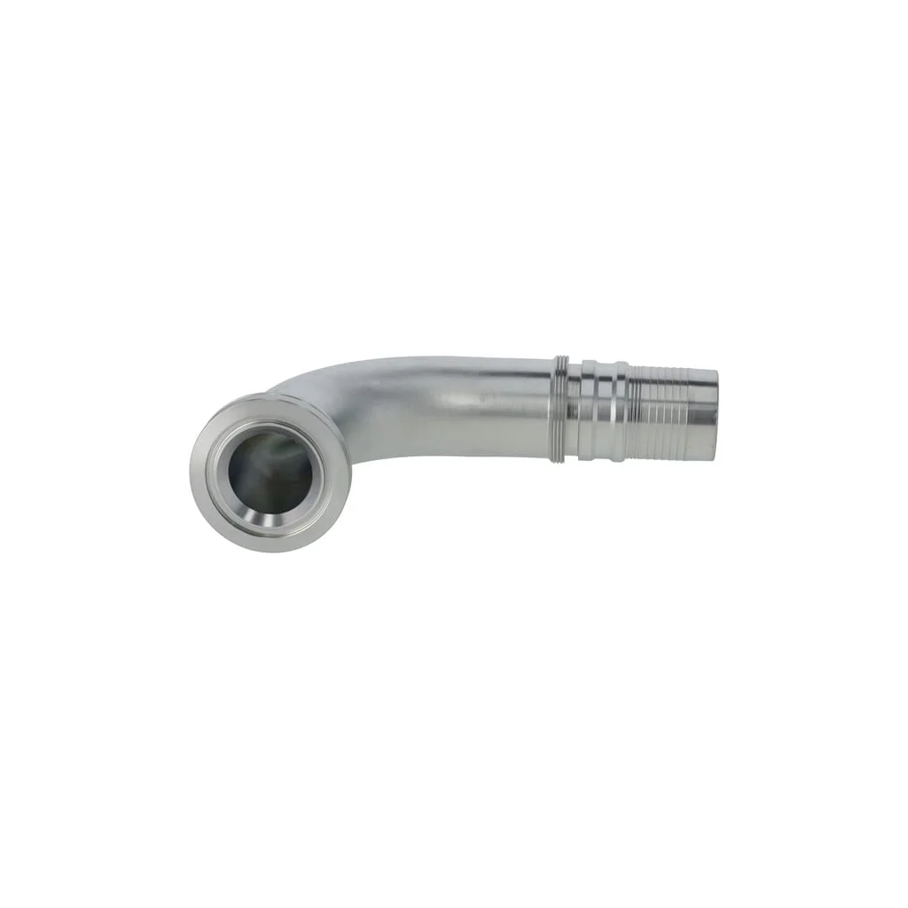 Racord montură 4SH-DN50 cu flanșă diam. 79,4mm 90° SFSH503290G2