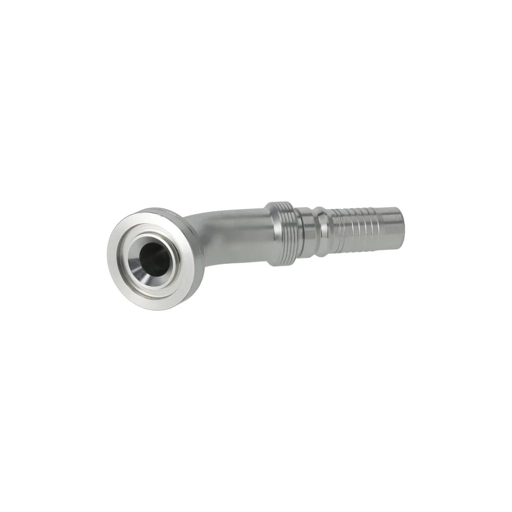 Racord montură 4SH-DN20 cu flanșă diam. 41,3mm 45° SFSH201245G2