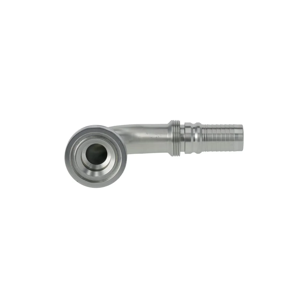 Racord montură 4SH-DN25 cu flanșă diam. 54,0mm 90° SFSH252090G2