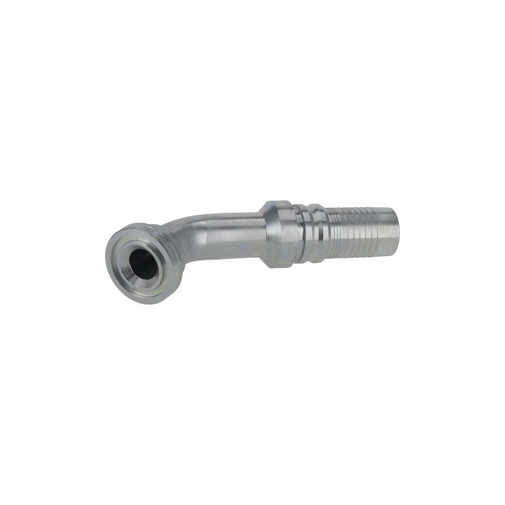 Racord montură 4SH-DN32 cu flanșă diam. 47,6mm 45° SFSH321645G2