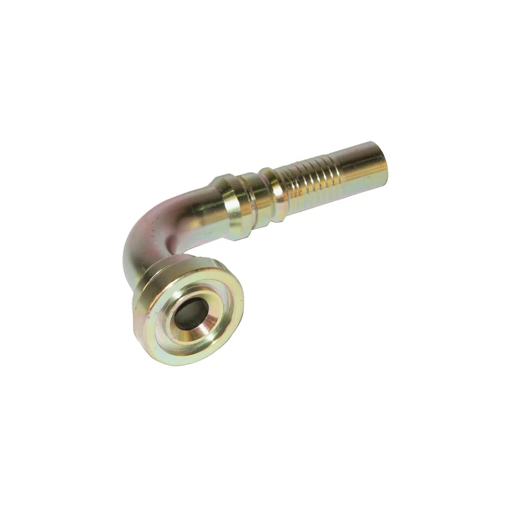 Armătură cu flanșă 4SH DN50 diametru 79,4mm 90° SFSH503290