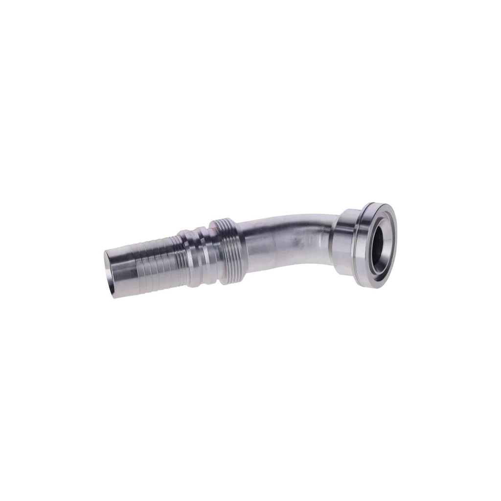 Racord montură 4SH-DN32 cu flanșă diam. 54,0mm 45° SFSH322045G2