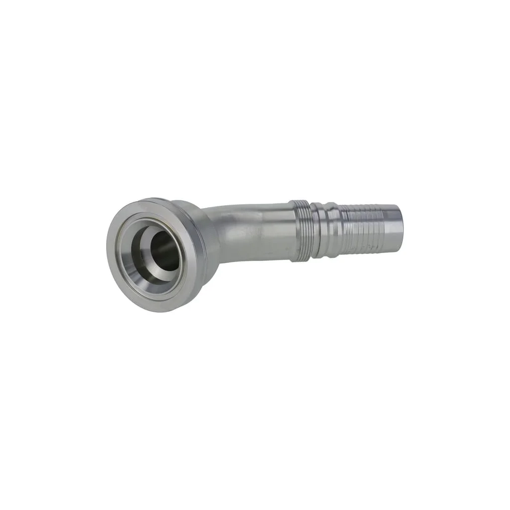 Racord montură 4SH-DN40 cu flanșă diam. 79,4mm 45° SFSH403245G2