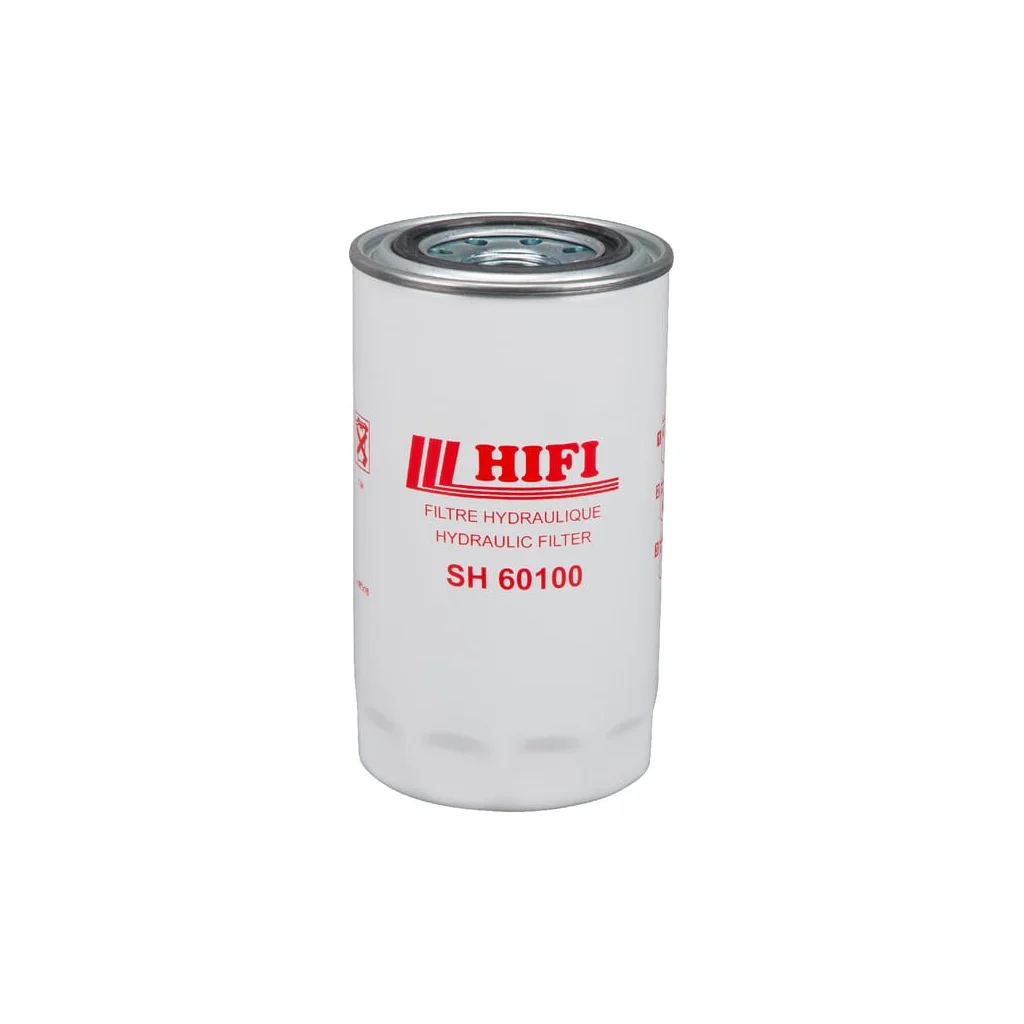 Filtru hidraulic SH60100