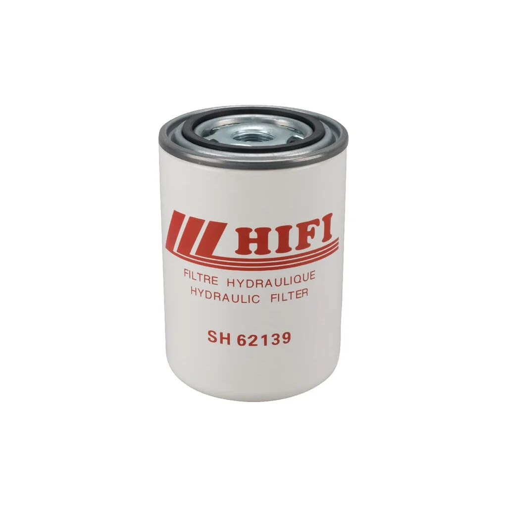 Filtru hidraulic SH62139