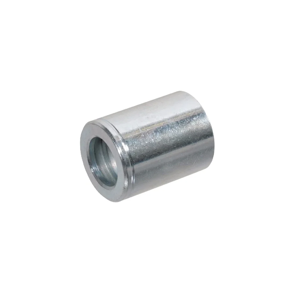 Inel de strângere diametru exterior 24x30,8mm DN8 oțel / placat cu zinc SFT16310