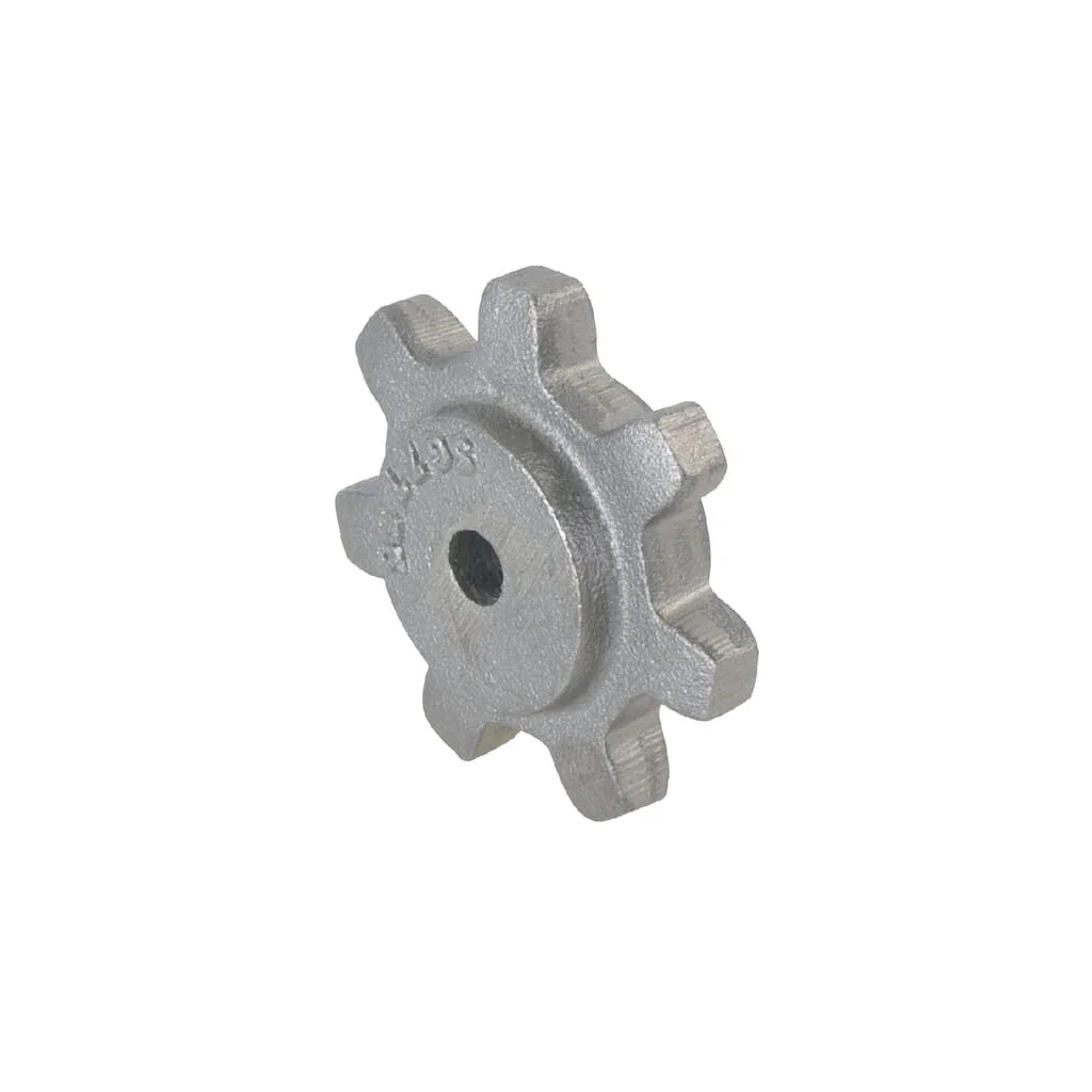 Roată dinţată 7 dinţi SG557