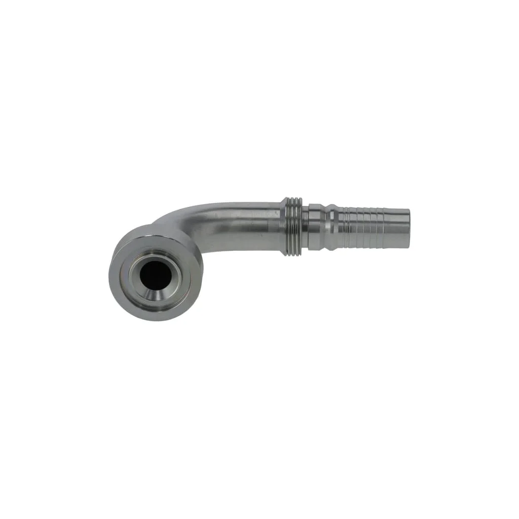 Racord montură 4SH-DN20 diam. flanșă 41,3mm 90° SFSCH201290G2