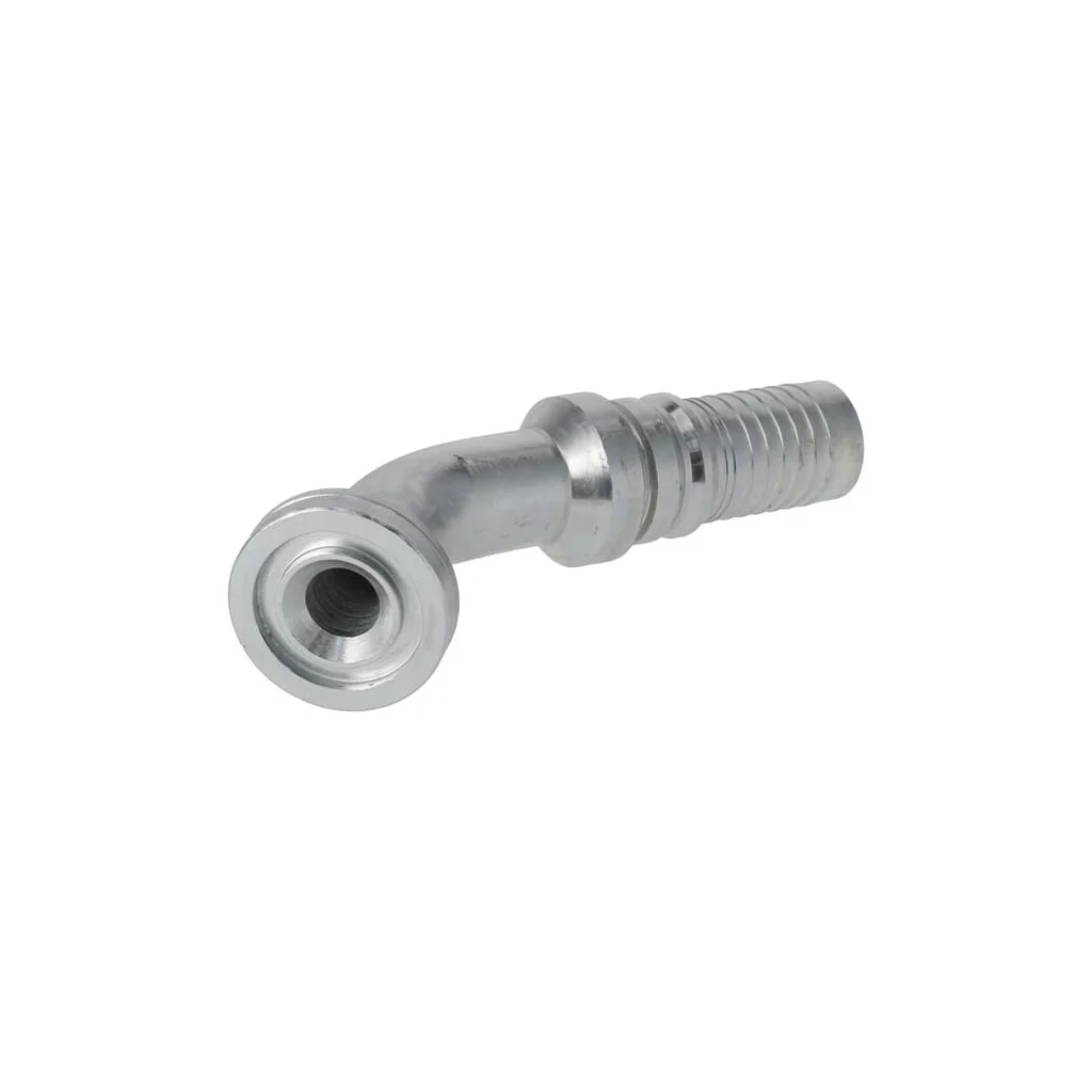 Racord montură 4SH-DN25 cu flanșă diam. 41,3mm 45° SFSH251245G2