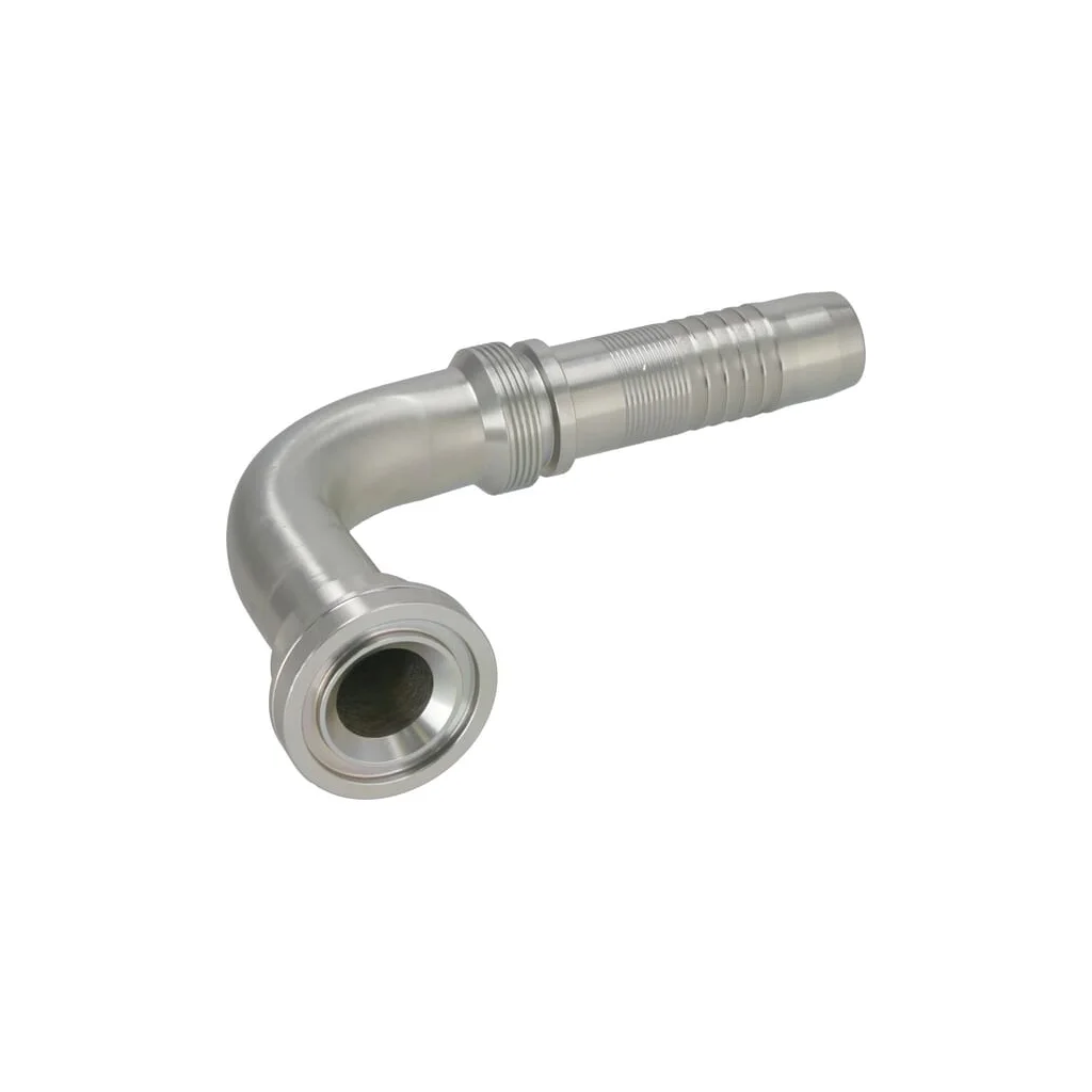 Inserție NS-DN32-flanșă Ø54 90 SFSNS322090120G2