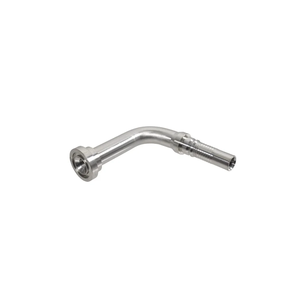 Armătură cu flanșă 4SH DN20diametru 41,3mm 90° SFSH201290H115