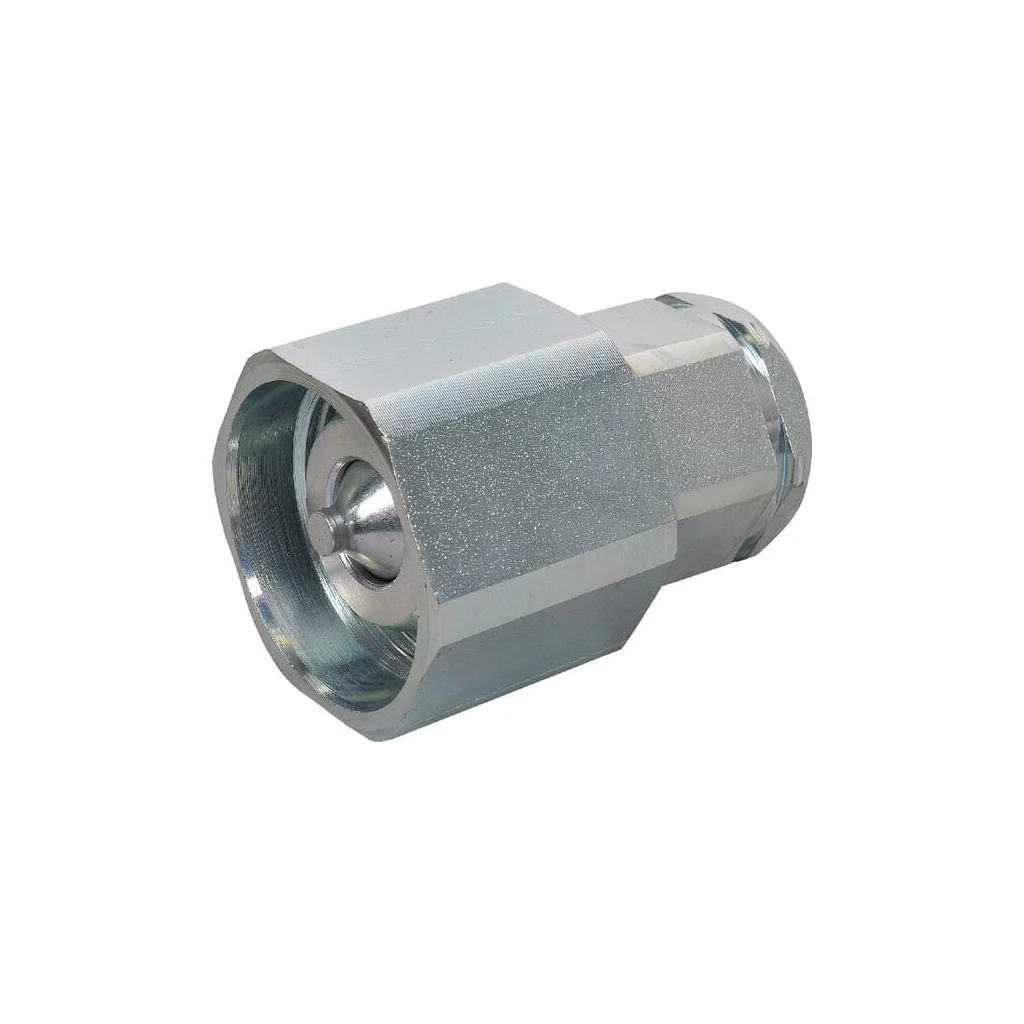 Conector hidraulic, 3/4" BSP SKSM25C12HEX