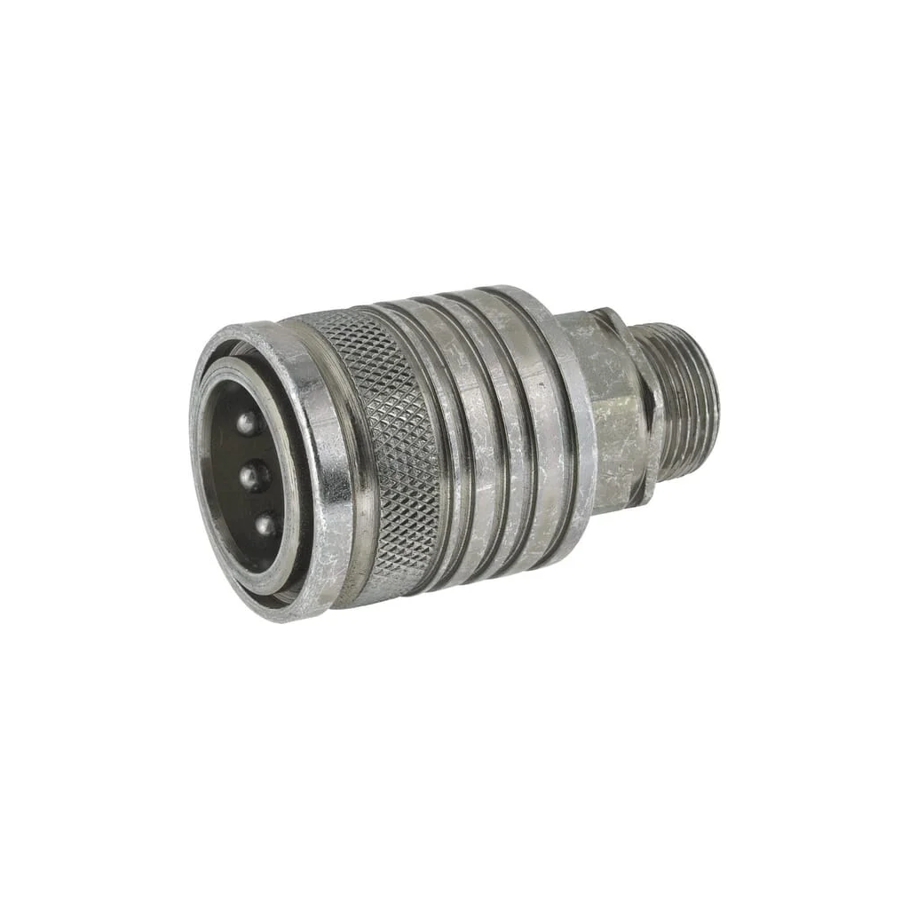 Mufă de îmbinare 3/8 M16X1,5-10L SKPF10L16