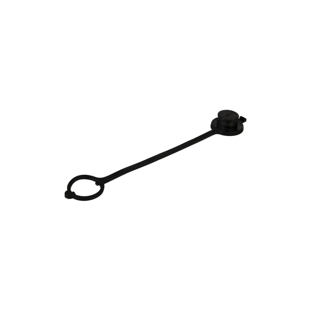 Bușon contra prafului negru 1/2" SKP9F121