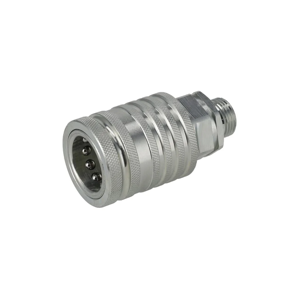 Cuplaj rapid SKP mamă 12L, SKPF12L18KR