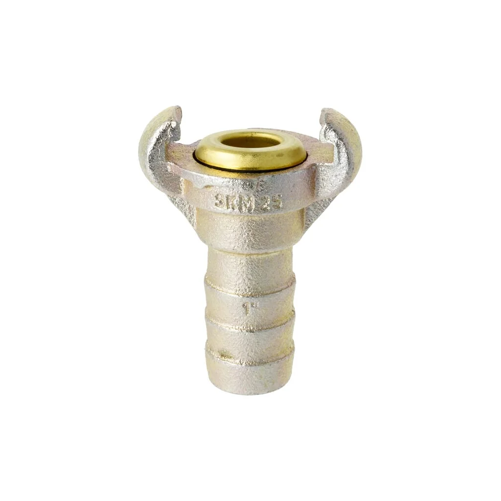 Cuplaj furtun cu gheare SKM25