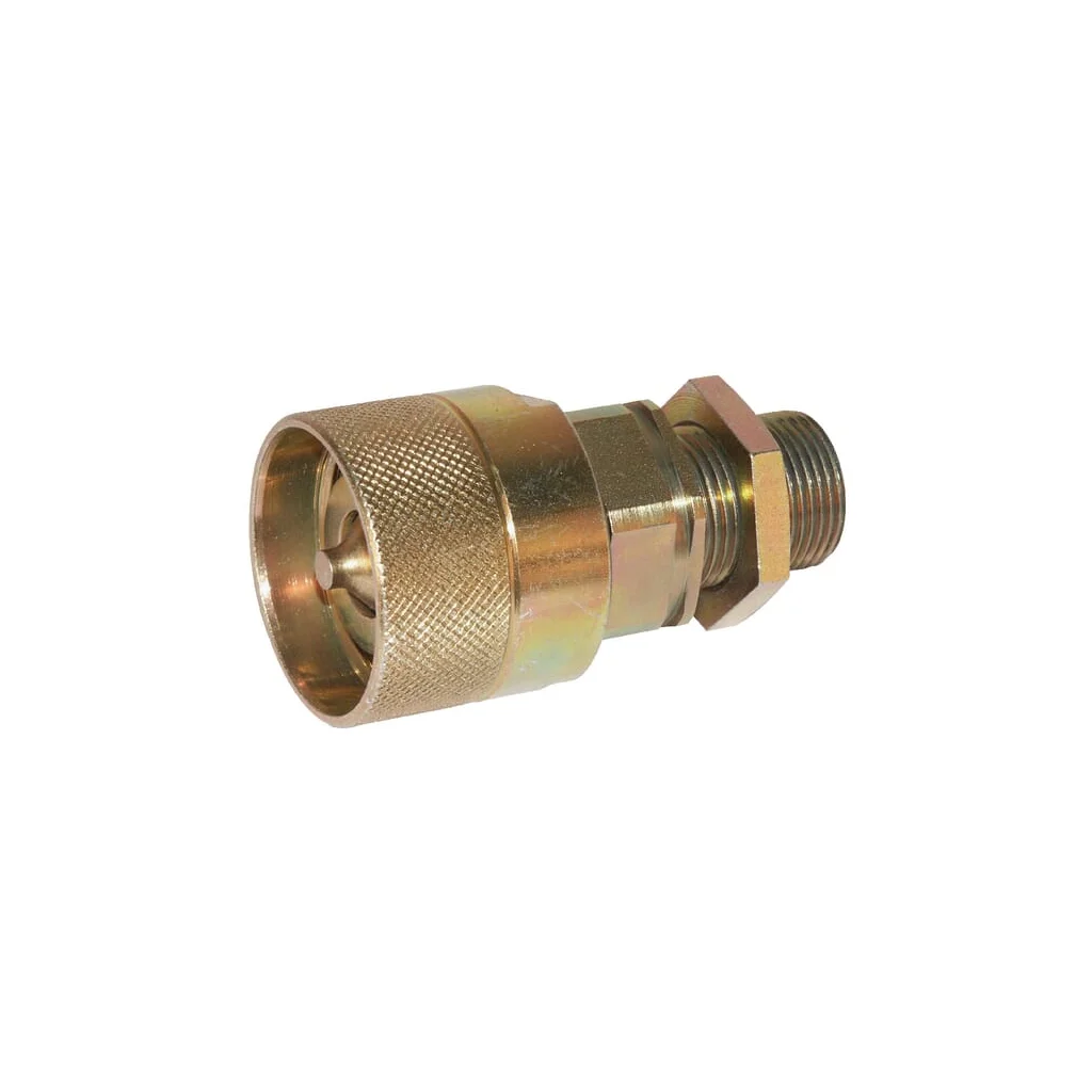 Cuplă rapidă hidraulică Schott 15L SKSM12N22