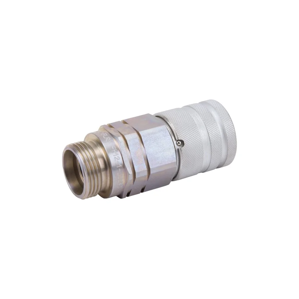 Cuplă rapidă antipicurare SKVF mamă SKVF12L30