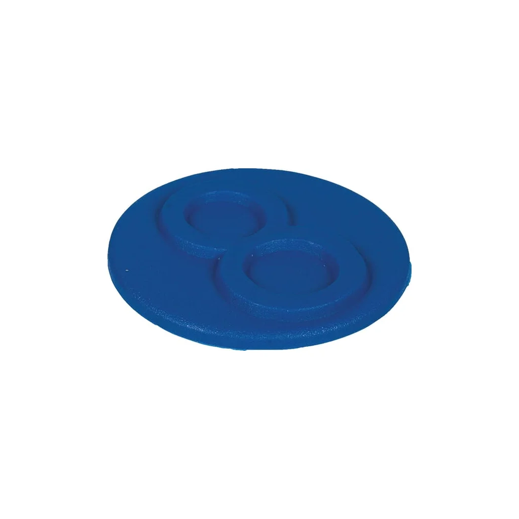 Cleme marcator 8, albastre SKV9FCL8BLUE