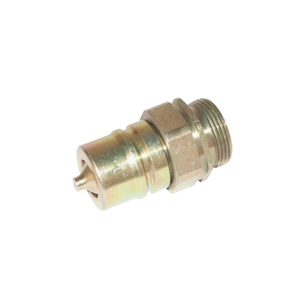 Cuplă tată 1- M42x2.0-30S SKPM25S42