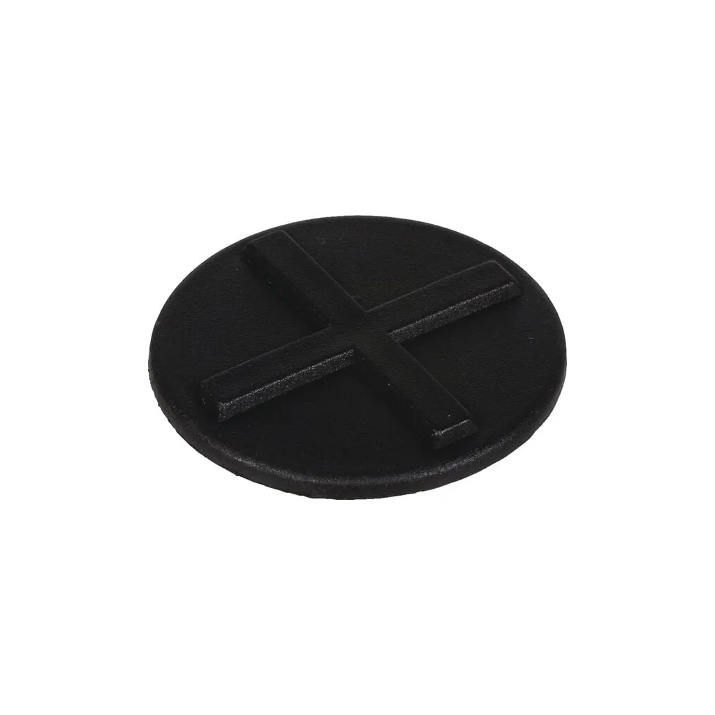 Cleme marcator+negru SKV9FCLPLUSBLACK