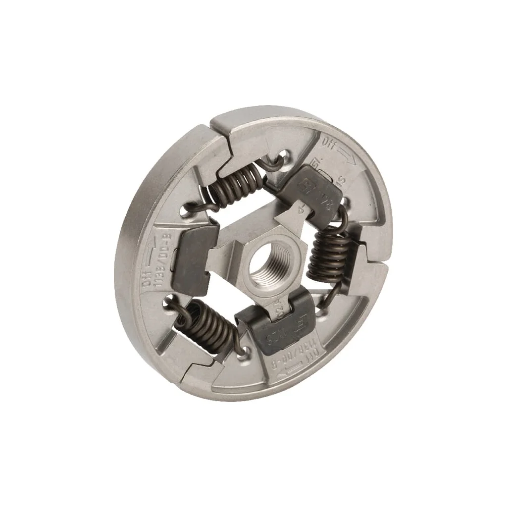 Ambreiaj centrifugal 11381602010