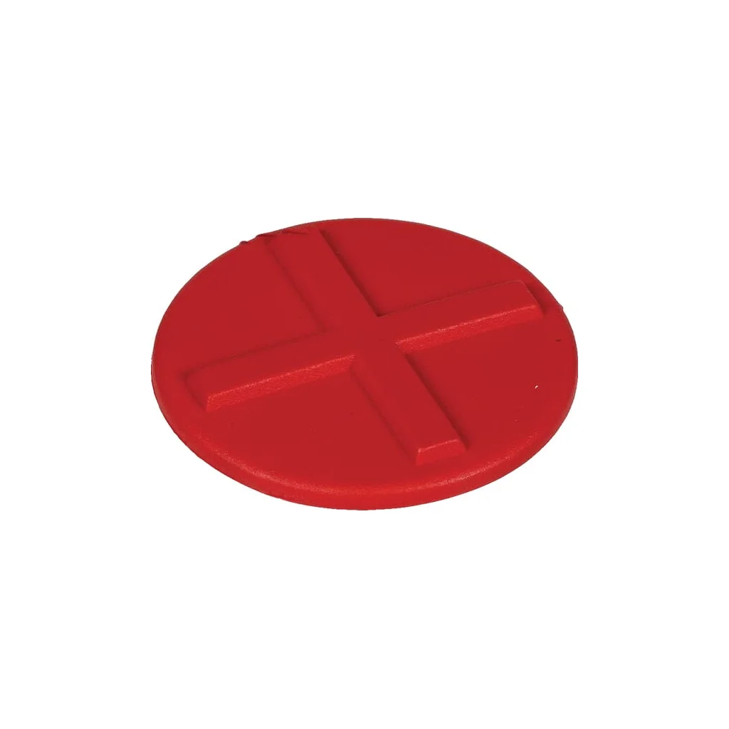 Cleme marcator+roșu SKV9FCLPLUSRED
