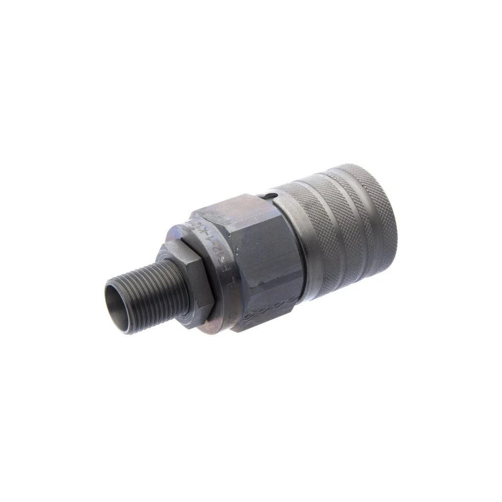 Cuplă rapidă antipicurare SKVF mamă SKVF12N18