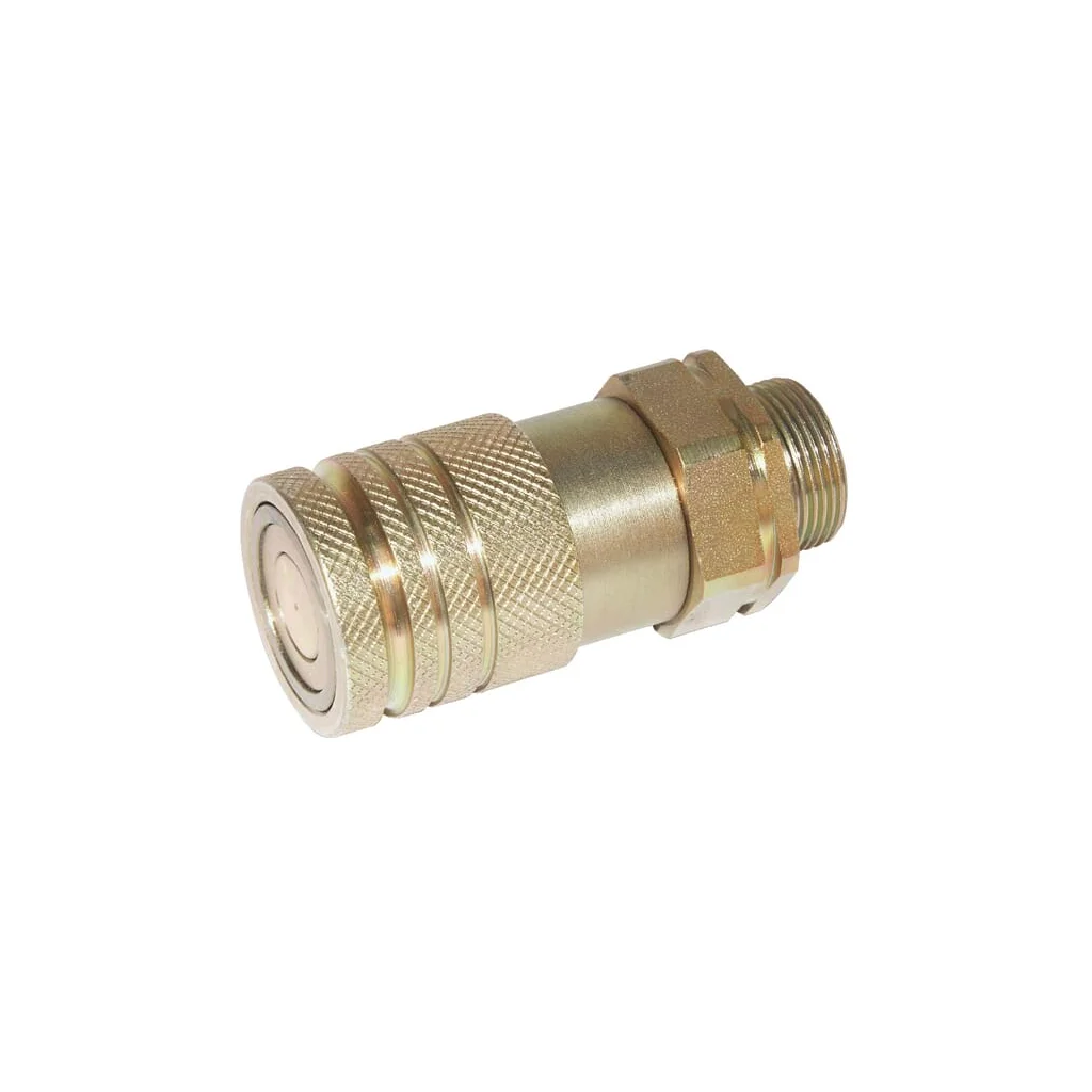 Cuplă rapidă antipicurare SKVF mamă SKVF10L22