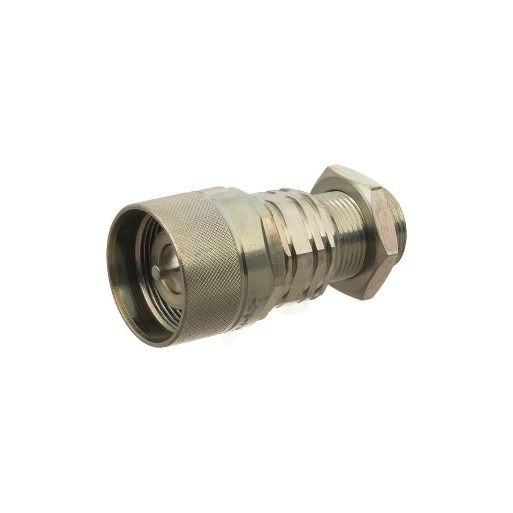 Cuplă rapidă hidraulică Schott 20S SKSM16T30