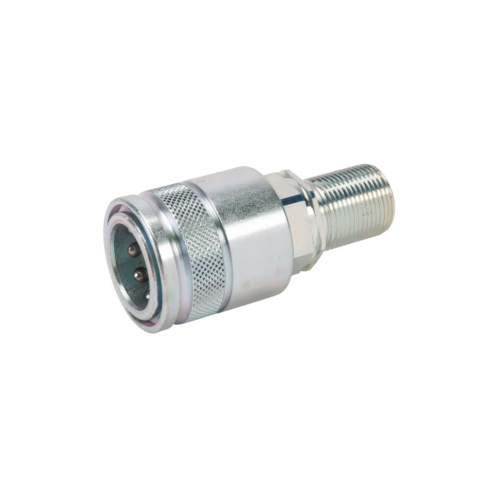Cuplaj rapid SKP perete despărțitor mamă 15L, SKPF12KR22KR