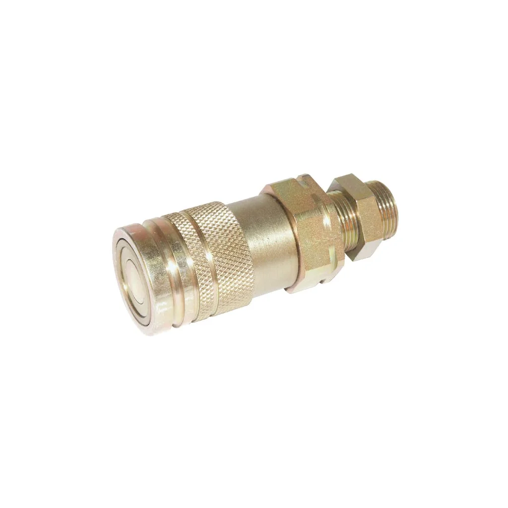 Cuplă rapidă antipicurare SKVF mamă SKVF10T20